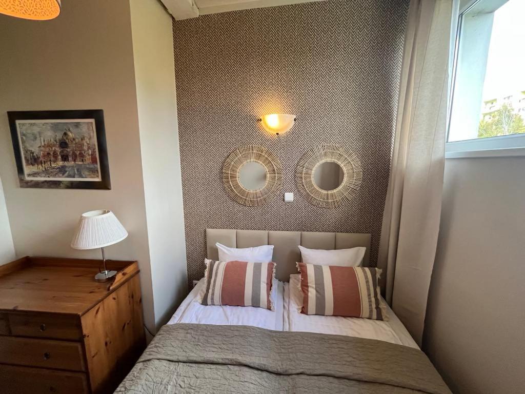 Apartament Kameralny 14 Гданьск Экстерьер фото